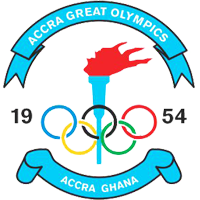 Great Olympics