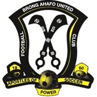 Brong Ahafo Stars