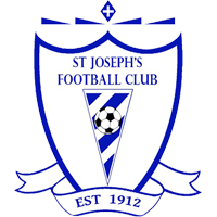 St Joseph's FC