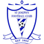 St Joseph's FC