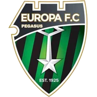 Europa Pegasus FC