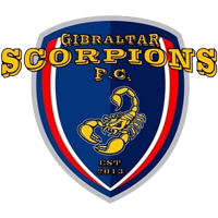 Gibraltar Scorpions