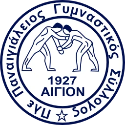 Panegialios FC