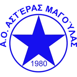 Asteras Magoula