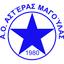 Asteras Magoula
