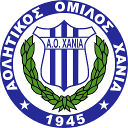AO Chania FC