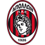 Apollon Kalamarias Apollon Kalamarias