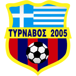 Tyrnavos FC