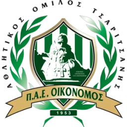 Oikonomos Tsaritsani