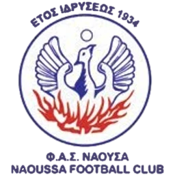 Naoussa FC