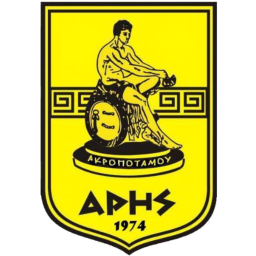 Aris Akropotamos