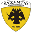 Vyzantio Kokkinochoma