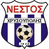 Nestos Chrysoupoli