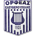 Orfeas Elefteroupoli