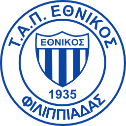 Ethnikos Filippiada