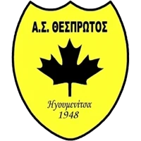 Thesprotos FC