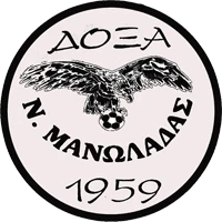 Doxa Nea Manolada