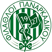 Panarkadikos FC