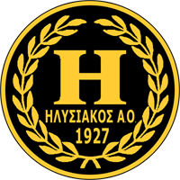 Ilisiakos FC