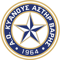 Asteras Vari