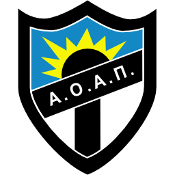 Agia Paraskevi FC