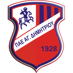 Agios Dimitrios FC