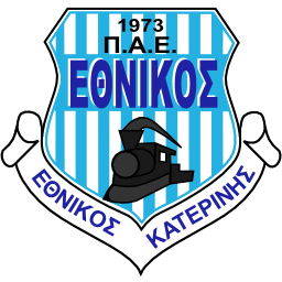 Ethnikos Katerini