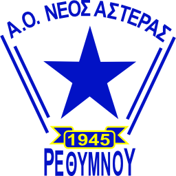 Neos Asteras Rethymno