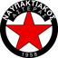 Nafpaktiakos Asteras Nafpaktiakos Asteras