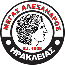 Megas Alexandros Irakleia