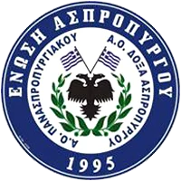 Aspropyrgos Enosis