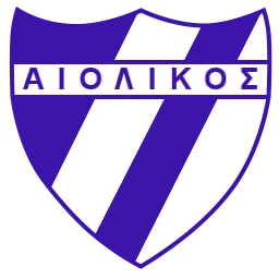 Eolikos Mytilene