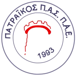 Patraikos PAE