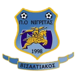 Visaltiakos Nigrita