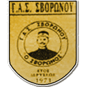 GAS Svoronou