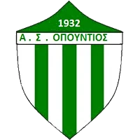 Opountios Martinou