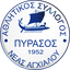 Pyrasos Nea Anchialos Pyrasos Nea Anchialos