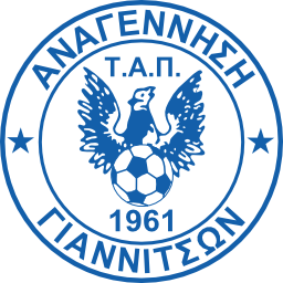 Anagennisi Giannitsa