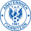 Anagennisi Giannitsa