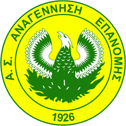 Anagennisi Epanomi