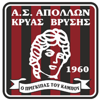 Apollon Krya Vrysi