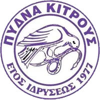 MAS Pydna Kitros