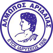 Almopos Aridaia