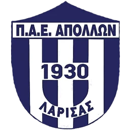 Apollon Larissa