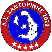 Santorini FC