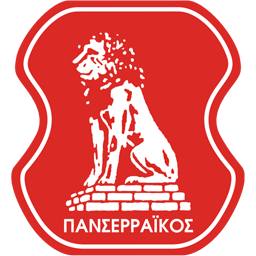 Panserraikos FC