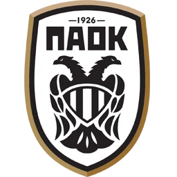 PAOK Saloniki PAOK Saloniki