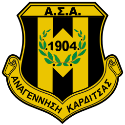 Anagennisi Karditsa