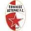 Ethnikos Asteras Ethnikos Asteras