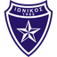 Ionikos Nikaias Ionikos Nikaias